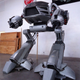 Illustration for article titled For $25,000, You Can have Your Own Giant emRoboCop/em Killing Machine